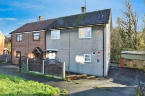 42, Newbould Crescent, Sheffield S20 1FF