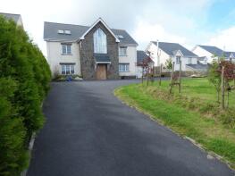 Ysgawen, Plwmp SA44 6HS