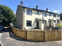 10, Brynderwen, Brecon LD3 0DH