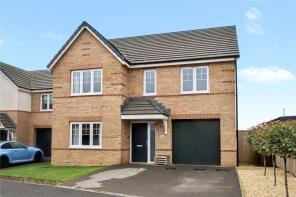 28, Meadow Drive, Micklefield, Leeds LS25 4FQ