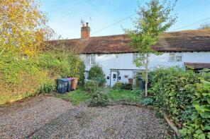 3, Nether Street, Ware SG12 8TJ
