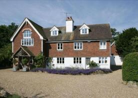 Deane House, Carters Hill, Sevenoaks TN15 0SB