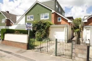 26, Orchard Farm Estate, Trevethin, Pontypool NP4 8DW