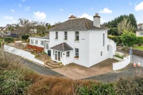 Singmore House, Five Lanes Road, Paignton TQ3 1NQ