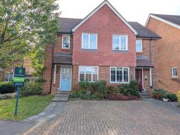 75, Baxendale Way, Uckfield TN22 5GB