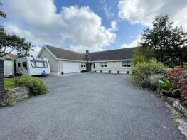 Springfields, Hill Crescent, Hill Mountain, Milford Haven SA73 1ND