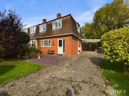 65, The Meads, Weston Rhyn SY10 7SJ