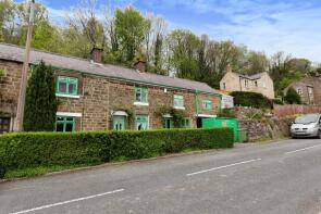 19, Main Road, Whatstandwell, Matlock DE4 5HE