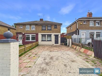 Blythe Avenue, Bradford, West Yorkshire, BD8