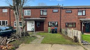 54, Springfield Boulevard, Springfield, Milton Keynes MK6 3JT