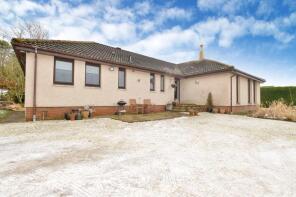 Moorfield, Tarbrax Road, Tarbrax, West Calder EH55 8XA