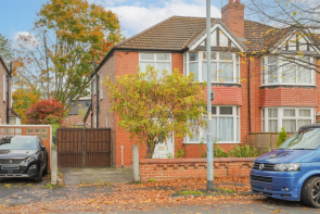 18, Stratton Road, Manchester M16 0BB