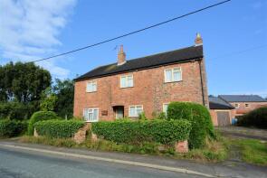 Ings View Cottage, Main Street, Thorganby, York YO19 6DB