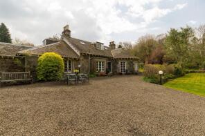 Hillwood Cottage, Harvest Road, Newbridge EH28 8LU