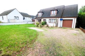 41, Beils Brae, Elgin IV30 8XQ