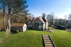 The Lookout, Underhill, East Knoyle SP3 6BP