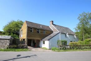 Bridge House, Llanfrynach, Brecon LD3 7BQ