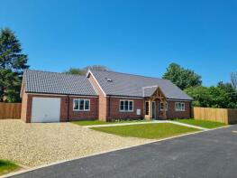 1, Fallowfield Loke, Shropham NR17 1HJ
