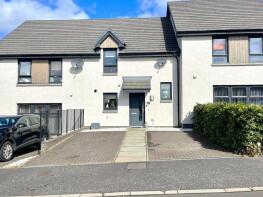 50c, Acremoar Drive, Kinross KY13 8RE
