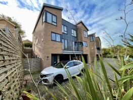 12b, Denton Road, Newhaven BN9 0PX