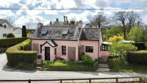Colman Bach, C3074 Junction C3110 Llangolman To Pont Hywel Bridge, Llangolman, Clynderwen SA66 7XN