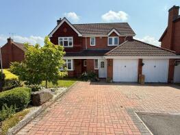 6, Ashfield Way, Bromyard HR7 4BF