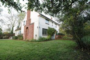 Croft House, Spains Hall Road, Braintree CM7 4HT