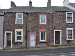 35, Sewells Row, Crosby Villa Village, Maryport CA15 6TQ