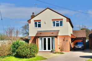 Taxal, Boat Lane, Evesham WR11 8RS