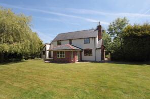 Plex Cottages, Duddon Road, Clotton, Tarporley CW6 0EH