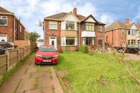 Bennetts Road, Keresley End, Coventry, CV7