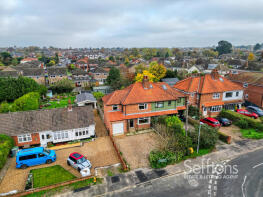 33, Burma Road, Norwich NR6 7LH