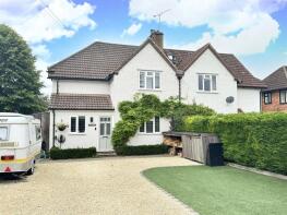 33, Nower Road, Dorking RH4 3BY