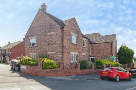 Hill Street, Barwell, LEICESTER