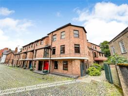 9, Shipgate Street, Chester CH1 1RT