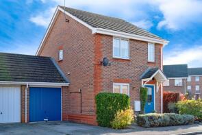2, Aire Close, Brough HU15 1GJ