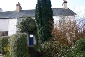 Gwynfa, Tal Y Cafn To Ty'n Y Groes Road, Colwyn Bay LL28 5RT