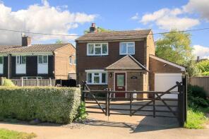 April Cottage, Station Road, Ivinghoe LU7 9EB