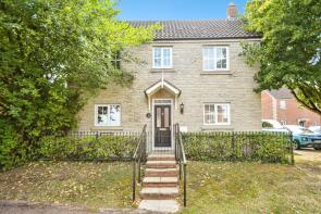 4, Debden Close, Melksham SN12 6XA