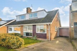 18, Glebelands, Northampton NN6 8JG