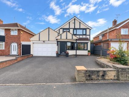 The Osiers, Braunstone Town, Leicester, LE3 2XN