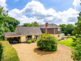 Stepping Stones, Horton BH21 7JG