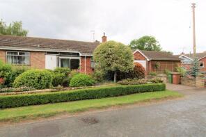 Bow Ridge, Main Street, Pershore WR10 2EG