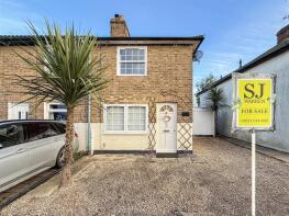 27, Lilian Road, Burnham-on-crouch CM0 8DS