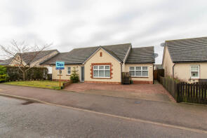 14, Wishart Drive, Laurencekirk AB30 1GN