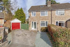 11, Derwent Close, Hope Valley S32 2HD