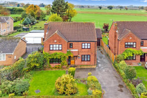 Horseshoe House, Lordship Lane, Wistow, Selby YO8 3XE