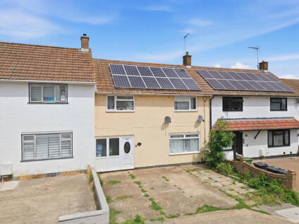 Theydon Crescent, Basildon, SS14