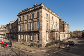 2f, 1, Clarendon Crescent, Stockbridge, Edinburgh EH4 1PT