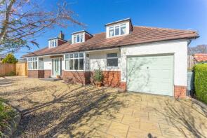 1 Dale Bank, Woodlands Drive, Wirral CH61 1AP
